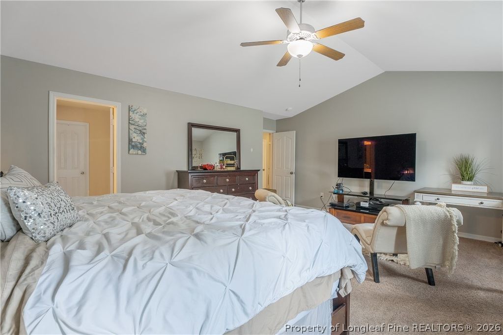 535 Stone Cross (Lot 16B) Drive, Spring Lake, NC 28390 — photo 25