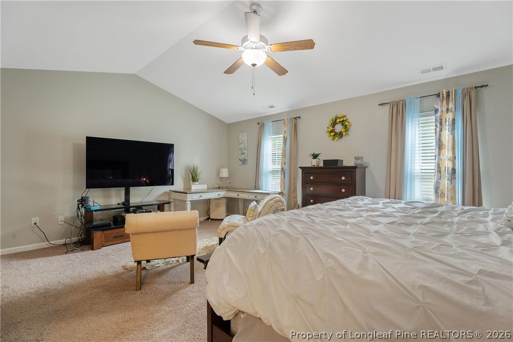 535 Stone Cross (Lot 16B) Drive, Spring Lake, NC 28390 — photo 26