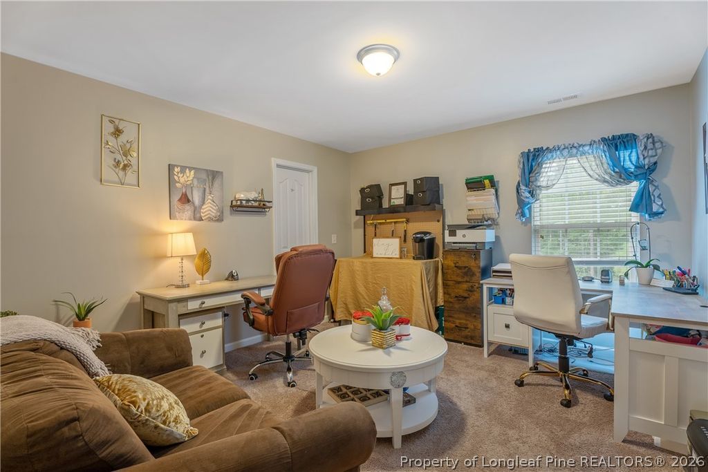 535 Stone Cross (Lot 16B) Drive, Spring Lake, NC 28390 — photo 29