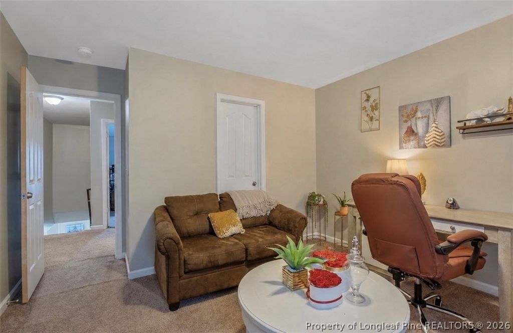 535 Stone Cross (Lot 16B) Drive, Spring Lake, NC 28390 — photo 30