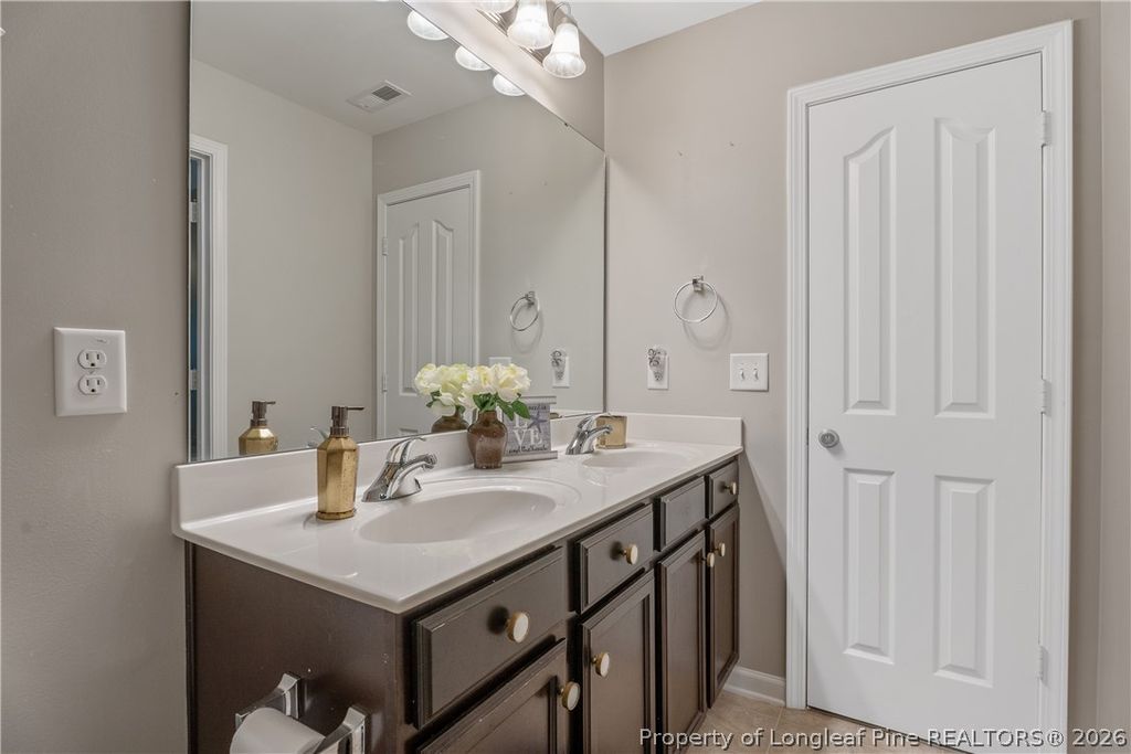 535 Stone Cross (Lot 16B) Drive, Spring Lake, NC 28390 — photo 32