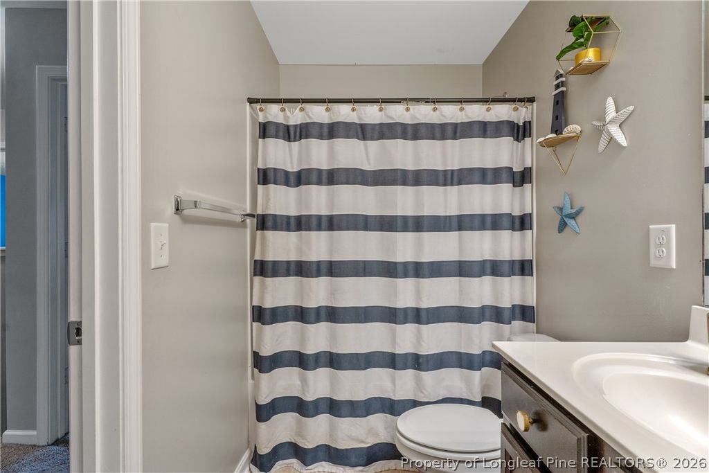 535 Stone Cross (Lot 16B) Drive, Spring Lake, NC 28390 — photo 33