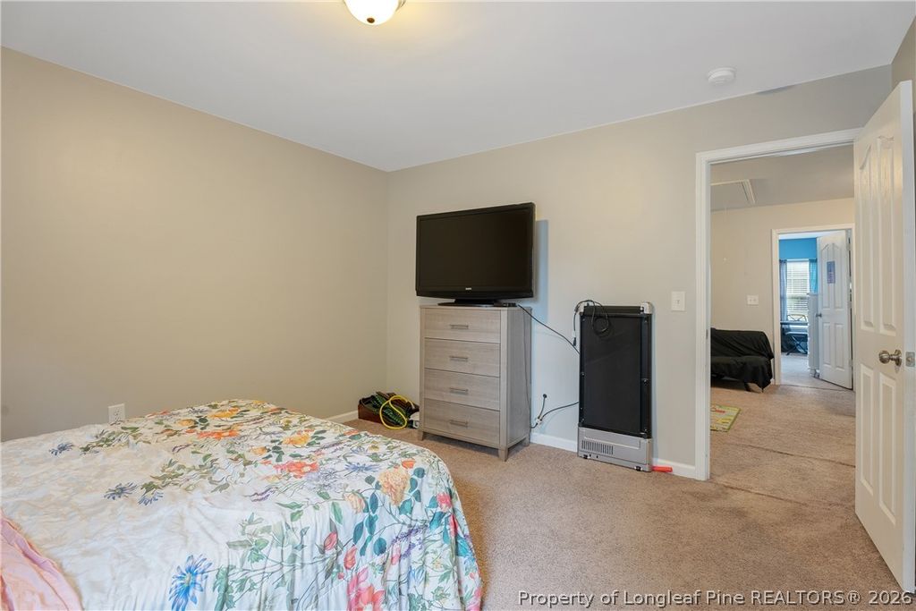 535 Stone Cross (Lot 16B) Drive, Spring Lake, NC 28390 — photo 35