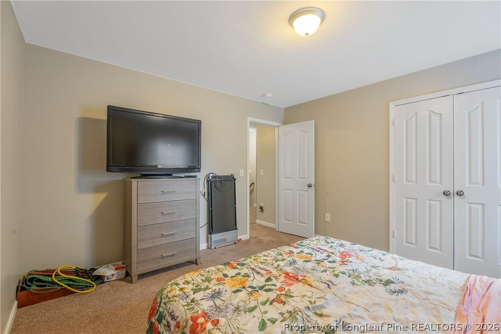 535 Stone Cross (Lot 16B) Drive, Spring Lake, NC 28390 — photo 36