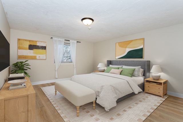 211 West St 11B, Quincy, MA 02169