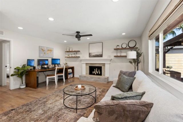 16242 Quartz, Westminster, CA 92683