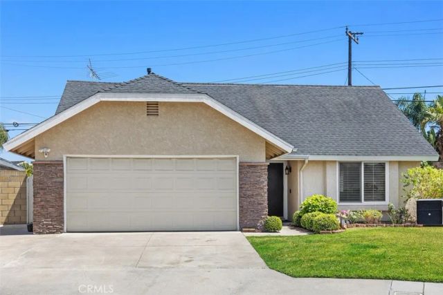16242 Quartz, Westminster, CA 92683