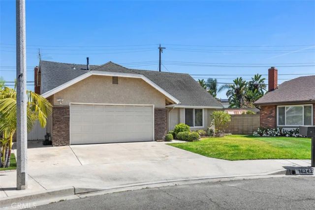 16242 Quartz, Westminster, CA 92683