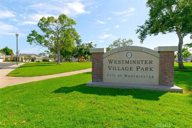 16242 Quartz, Westminster, CA 92683