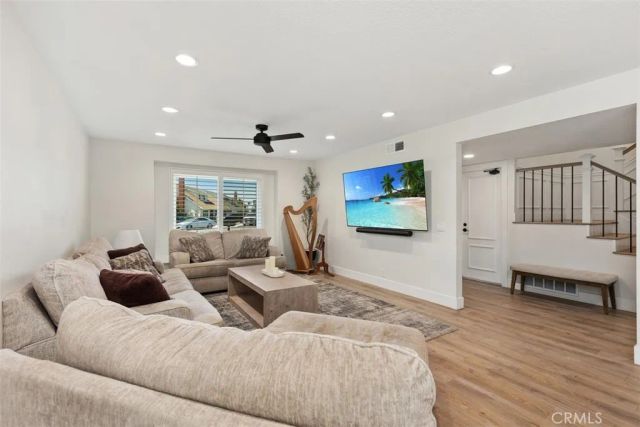 16242 Quartz, Westminster, CA 92683