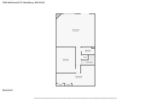 7055 Robinwood Trail, Woodbury, MN 55125