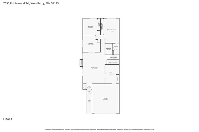 7055 Robinwood Trail, Woodbury, MN 55125