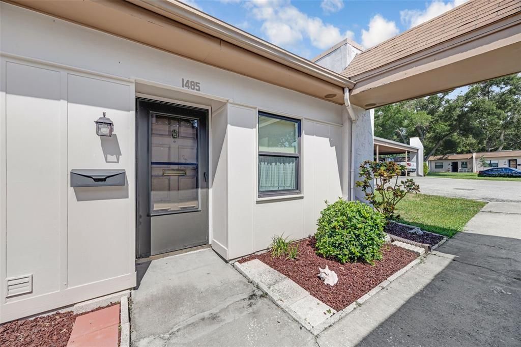 1485 FEATHER DRIVE 1485, Clearwater, FL 33759
