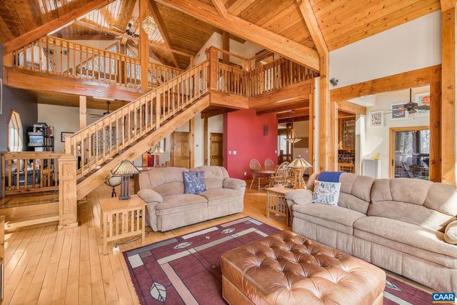 6696 HIGHLANDER WAY, Crozet, VA 22932