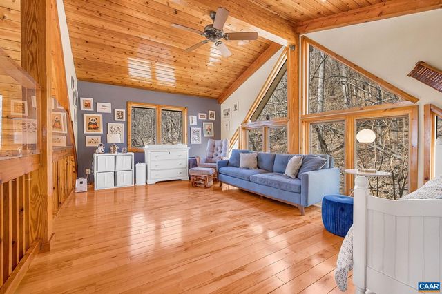 6696 HIGHLANDER WAY, Crozet, VA 22932