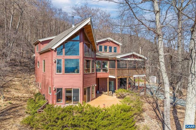 6696 HIGHLANDER WAY, Crozet, VA 22932