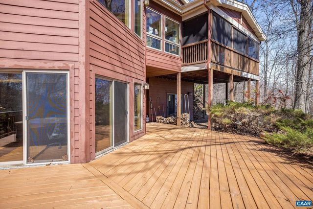 6696 HIGHLANDER WAY, Crozet, VA 22932