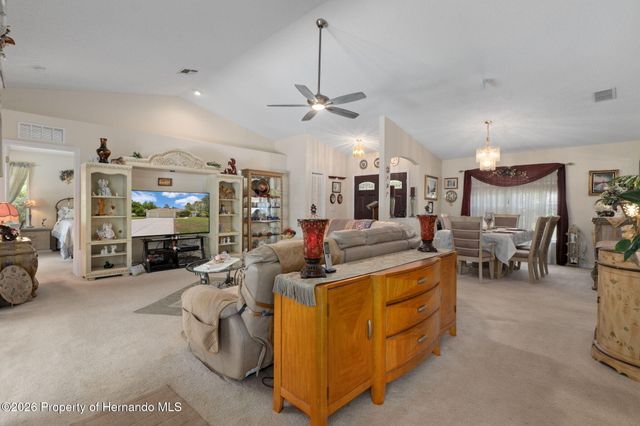 13339 Brewster Road, Spring Hill, FL 34609