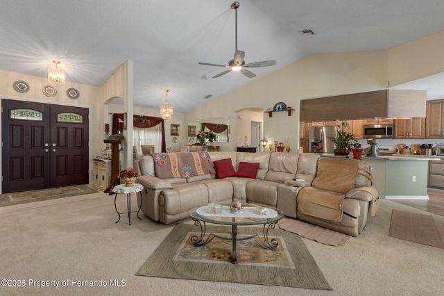 13339 Brewster Road, Spring Hill, FL 34609