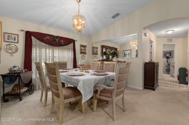 13339 Brewster Road, Spring Hill, FL 34609