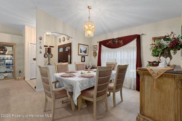 13339 Brewster Road, Spring Hill, FL 34609