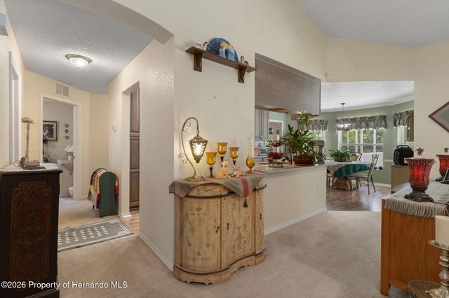 13339 Brewster Road, Spring Hill, FL 34609