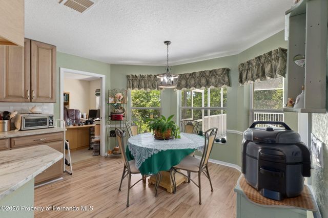 13339 Brewster Road, Spring Hill, FL 34609