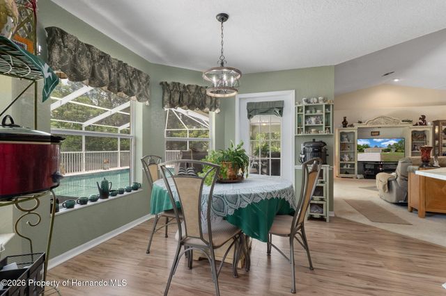 13339 Brewster Road, Spring Hill, FL 34609