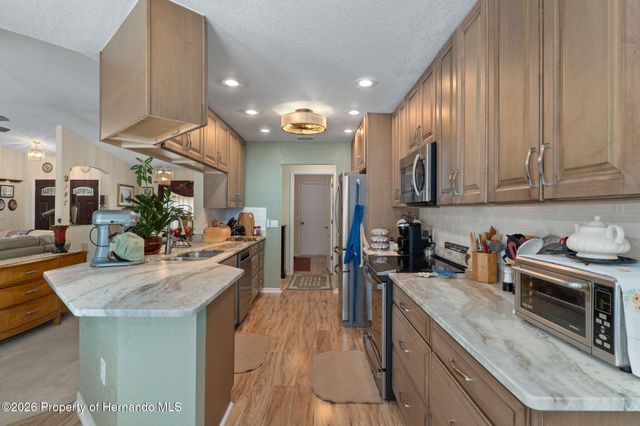 13339 Brewster Road, Spring Hill, FL 34609
