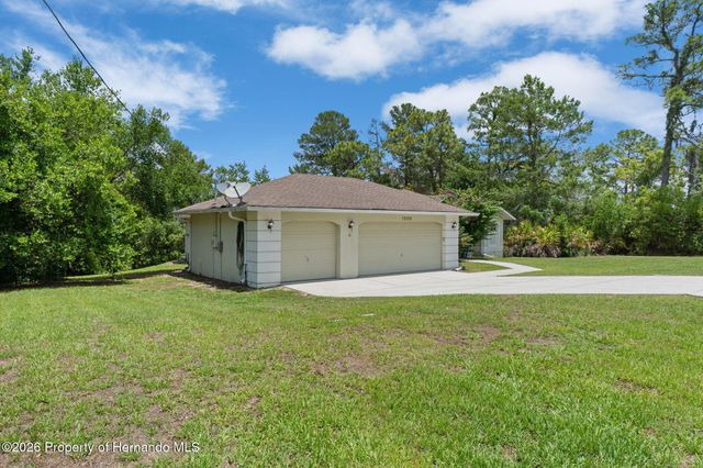 13339 Brewster Road, Spring Hill, FL 34609