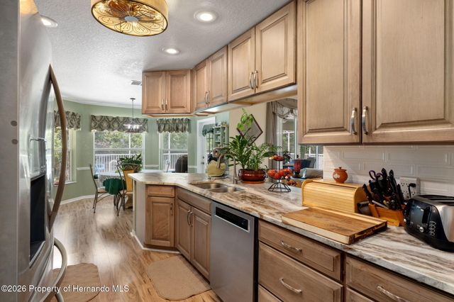 13339 Brewster Road, Spring Hill, FL 34609