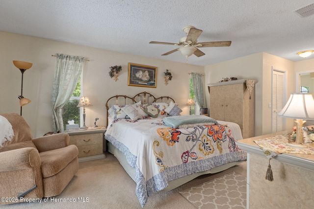 13339 Brewster Road, Spring Hill, FL 34609