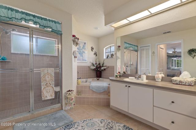 13339 Brewster Road, Spring Hill, FL 34609