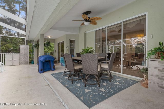 13339 Brewster Road, Spring Hill, FL 34609