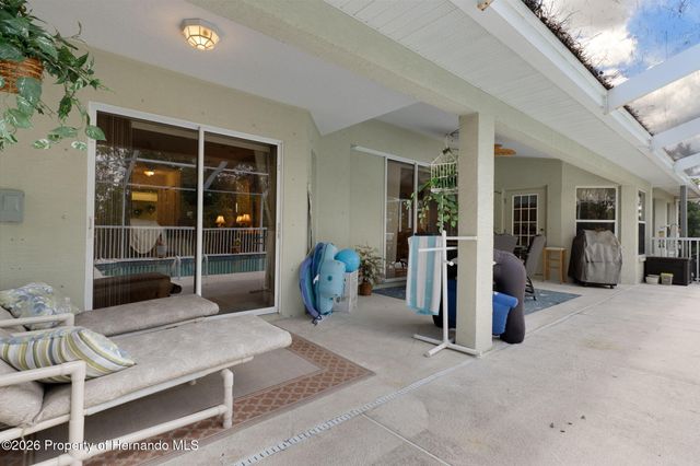 13339 Brewster Road, Spring Hill, FL 34609