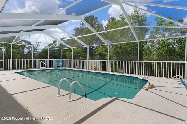 13339 Brewster Road, Spring Hill, FL 34609