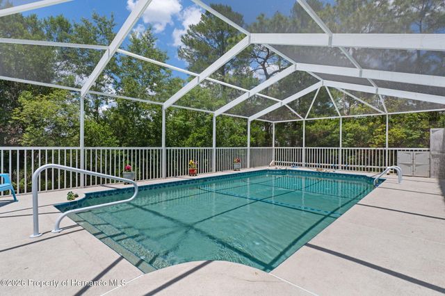 13339 Brewster Road, Spring Hill, FL 34609