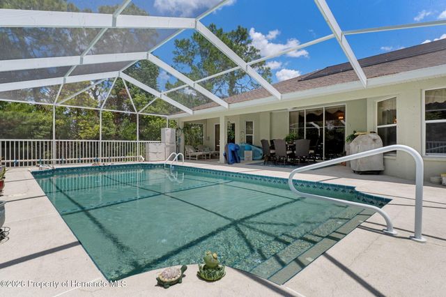 13339 Brewster Road, Spring Hill, FL 34609