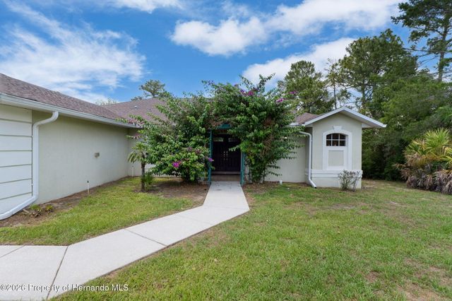 13339 Brewster Road, Spring Hill, FL 34609
