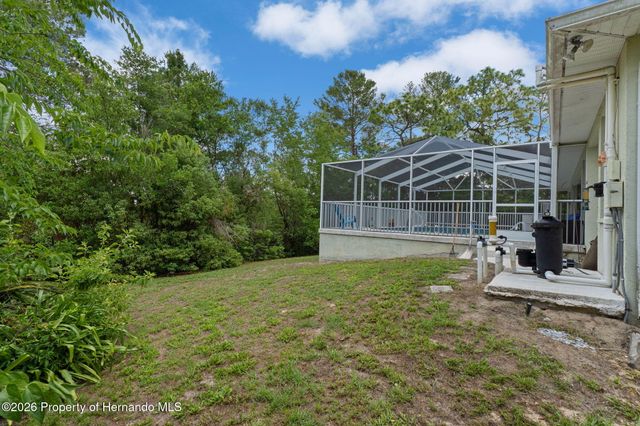 13339 Brewster Road, Spring Hill, FL 34609