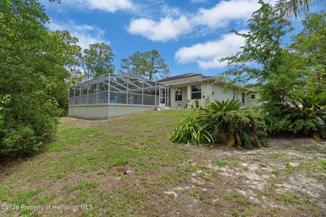 13339 Brewster Road, Spring Hill, FL 34609