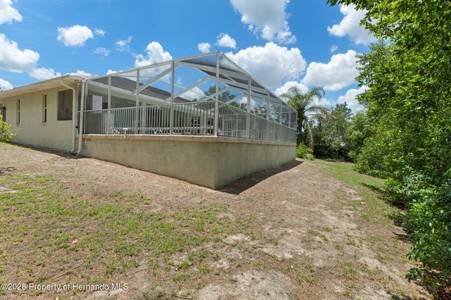 13339 Brewster Road, Spring Hill, FL 34609