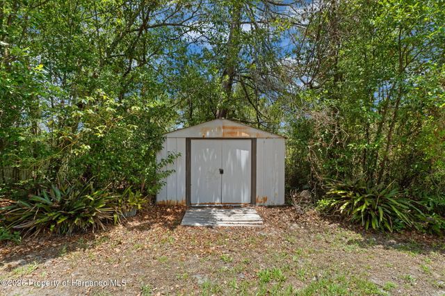13339 Brewster Road, Spring Hill, FL 34609