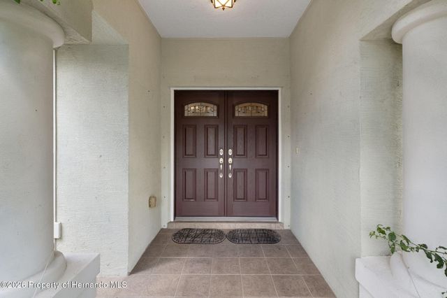 13339 Brewster Road, Spring Hill, FL 34609