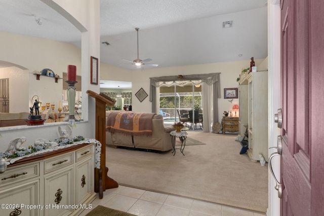 13339 Brewster Road, Spring Hill, FL 34609