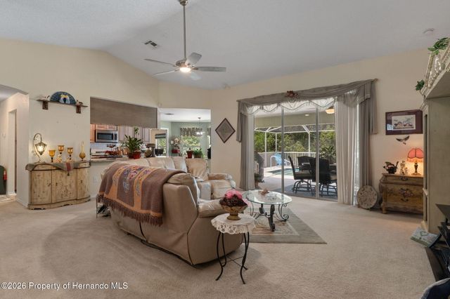 13339 Brewster Road, Spring Hill, FL 34609