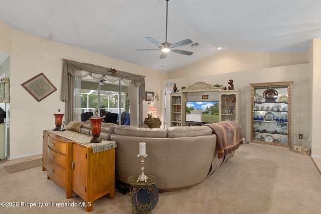 13339 Brewster Road, Spring Hill, FL 34609