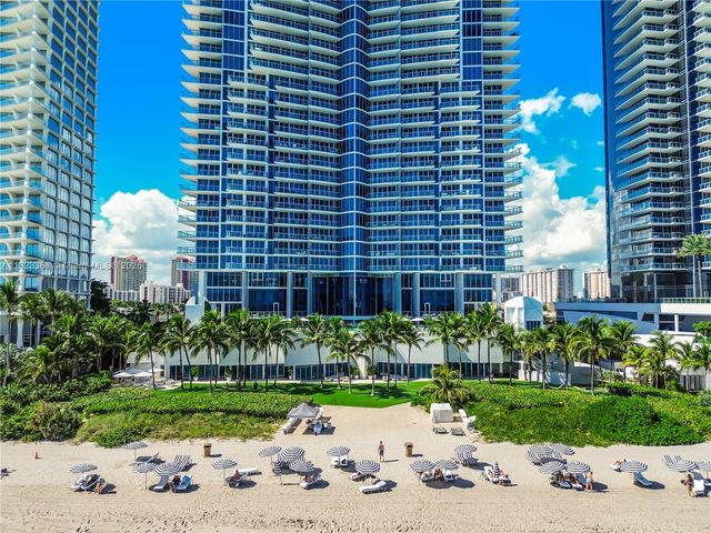 17001 Collins Ave 2508, Sunny Isles Beach, FL 33160