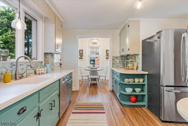 132 Lindbergh Blvd, Bloomfield Twp., NJ 07003