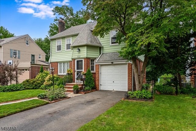 132 Lindbergh Blvd, Bloomfield Twp., NJ 07003